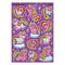 Trend Enterprises® Sparkly Unicorns Sparkle STICKERS®, 6 Packs of 24